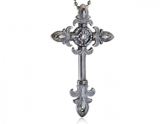 Stainless Steel Jewelry Wholesale - Stainless Steel Pendants - HY0147P0567