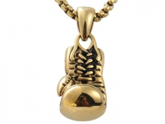 Stainless Steel Jewelry Wholesale - Stainless Steel Pendants - HY0062P0689