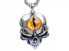 Stainless Steel Jewelry Wholesale - Stainless Steel Pendants - HY0142P202