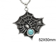 Stainless Steel Jewelry Wholesale - Stainless Steel Pendants - HY0036P031