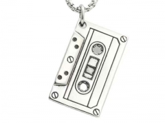 Stainless Steel Jewelry Wholesale - Stainless Steel Pendants - HY0062P0022