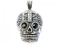 Stainless Steel Jewelry Wholesale - Stainless Steel Pendants - HY0142P204