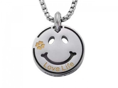 Stainless Steel Jewelry Wholesale - Stainless Steel Pendants - HY0063P146