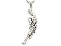 Stainless Steel Jewelry Wholesale - Stainless Steel Pendants - HY0062P0167