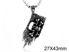 Stainless Steel Jewelry Wholesale - Stainless Steel Pendants - HY0012P073