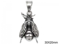 Stainless Steel Jewelry Wholesale - Stainless Steel Pendants - HY0126P088