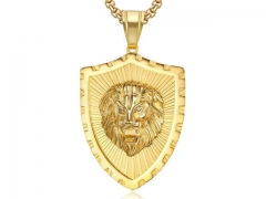 Stainless Steel Jewelry Wholesale - Stainless Steel Pendants - HY0140P760
