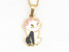 Stainless Steel Jewelry Wholesale - Stainless Steel Pendants - HY0154P1109
