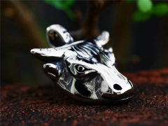 Stainless Steel Jewelry Wholesale - Stainless Steel Pendants - HY0012P1195