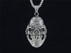 Stainless Steel Jewelry Wholesale - Stainless Steel Pendants - HY0154P0271