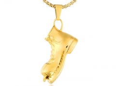 Stainless Steel Jewelry Wholesale - Stainless Steel Pendants - HY0143P0806