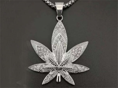 Stainless Steel Jewelry Wholesale - Stainless Steel Pendants - HY0140P987