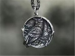 Stainless Steel Jewelry Wholesale - Stainless Steel Pendants - HY0153P0056