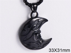 Stainless Steel Jewelry Wholesale - Stainless Steel Pendants - HY0035P062