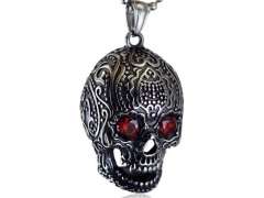 Stainless Steel Jewelry Wholesale - Stainless Steel Pendants - HY0147P1037