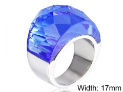 Stainless Steel Jewelry Wholesale - Stainless Steel Rings - HY0151R0011