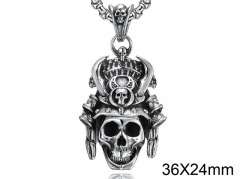 Stainless Steel Jewelry Wholesale - Stainless Steel Pendants - HY007P169