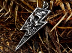 Stainless Steel Jewelry Wholesale - Stainless Steel Pendants - HY0012P1353