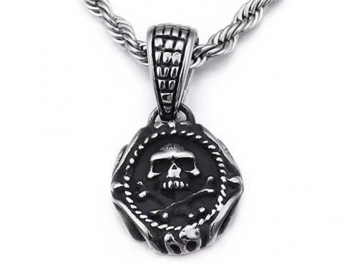 Stainless Steel Jewelry Wholesale - Stainless Steel Pendants - HY0150P0254