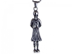 Stainless Steel Jewelry Wholesale - Stainless Steel Pendants - HY0147P0655