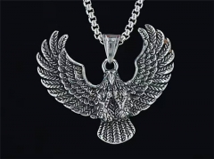 Stainless Steel Jewelry Wholesale - Stainless Steel Pendants - HY0154P0321