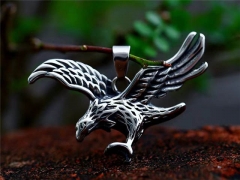 Stainless Steel Jewelry Wholesale - Stainless Steel Pendants - HY0012P1080
