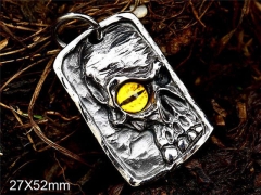 Stainless Steel Jewelry Wholesale - Stainless Steel Pendants - HY0012P860