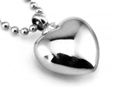 Stainless Steel Jewelry Wholesale - Stainless Steel Pendants - HY0147P0577