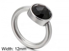 Stainless Steel Jewelry Wholesale - Stainless Steel Rings - HY0151R0765