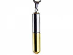 Stainless Steel Jewelry Wholesale - Stainless Steel Pendants - HY0147P0370