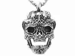 Stainless Steel Jewelry Wholesale - Stainless Steel Pendants - HY0062P0492