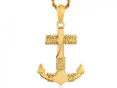 Stainless Steel Jewelry Wholesale - Stainless Steel Pendants - HY0150P0072
