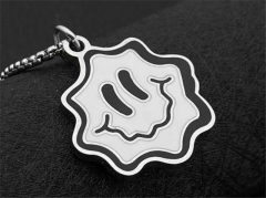 Stainless Steel Jewelry Wholesale - Stainless Steel Pendants - HY0141P652