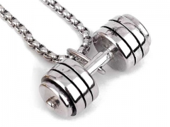 Stainless Steel Jewelry Wholesale - Stainless Steel Pendants - HY0119P205