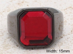 Stainless Steel Jewelry Wholesale - Stainless Steel Rings - HY0013R0921