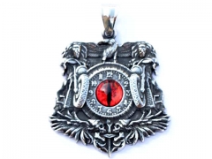 Stainless Steel Jewelry Wholesale - Stainless Steel Pendants - HY0142P072
