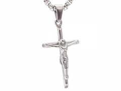 Stainless Steel Jewelry Wholesale - Stainless Steel Pendants - HY0062P0991