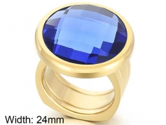 Stainless Steel Jewelry Wholesale - Stainless Steel Rings - HY0151R0155