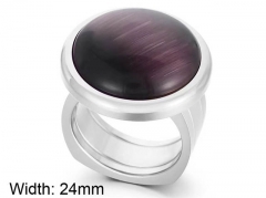 Stainless Steel Jewelry Wholesale - Stainless Steel Rings - HY0151R0179