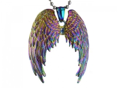 Stainless Steel Jewelry Wholesale - Stainless Steel Pendants - HY0147P0581