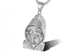 Stainless Steel Jewelry Wholesale - Stainless Steel Pendants - HY0140P755
