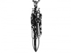 Stainless Steel Jewelry Wholesale - Stainless Steel Pendants - HY0147P0492