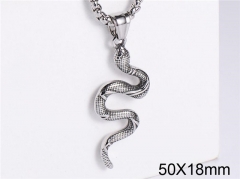 Stainless Steel Jewelry Wholesale - Stainless Steel Pendants - HY0035P233