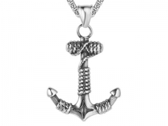 Stainless Steel Jewelry Wholesale - Stainless Steel Pendants - HY0013P1281