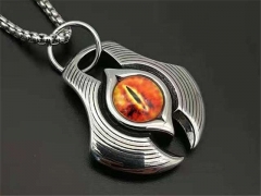 Stainless Steel Jewelry Wholesale - Stainless Steel Pendants - HY0140P316