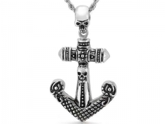 Stainless Steel Jewelry Wholesale - Stainless Steel Pendants - HY0150P0175