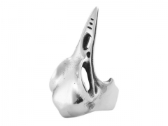 Stainless Steel Jewelry Wholesale - Stainless Steel Rings - HY0062R102