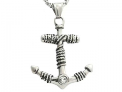 Stainless Steel Jewelry Wholesale - Stainless Steel Pendants - HY0062P1075