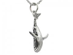 Stainless Steel Jewelry Wholesale - Stainless Steel Pendants - HY0062P0155