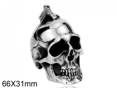 Stainless Steel Jewelry Wholesale - Stainless Steel Pendants - HY0012P143